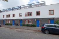 Woning Gijzelaarslaan 5 Groningen