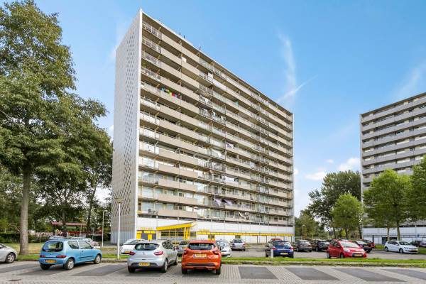Woning Tjaarda 408 Drachten