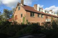 Woning Raadhuislaan 41 Mijdrecht