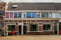 Woning Generaal de Wetstraat 21 Maassluis