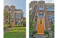 Woning Stationsstraat 34 Sneek