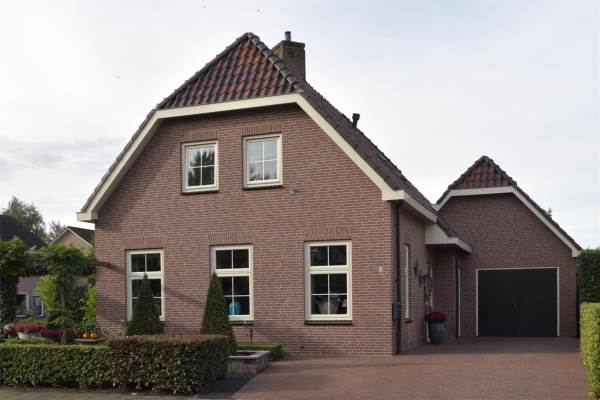Woning Wobbenerf 2 Staphorst