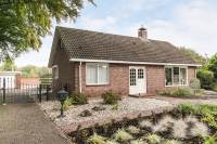 Woning Stationsweg 58 Oldebroek
