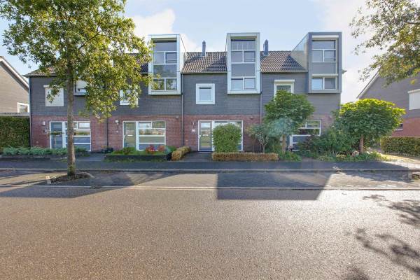 Woning de Lingert 5012 05 DC Wijchen