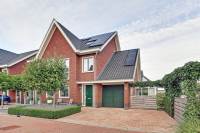 Woning Linksbuitenstraat 11 Kudelstaart