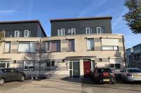 Woning Mr J.M. de Kempenaersingel 7 Arnhem