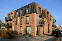 Woning Teteringsedijk 230 Breda