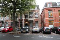 Woning Jan van Nassaustraat 110 Den Haag