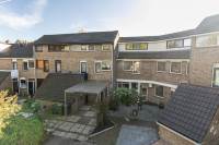 Woning Straalsteen 87 Heerhugowaard