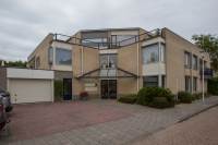 Woning de Heul 1 Maasdam