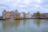 Woning Hoogstraat 5 Maassluis