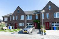 Woning Noweetuinen 18 Delft