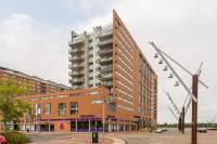 Woning Puck van Heelstraat 64 Rotterdam