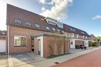 Woning Wittenstein 69 Dordrecht