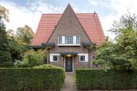Woning Admiraal van Kinsbergenweg 1 Velp Gld