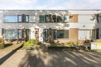 Woning Tigrisdreef 284 Utrecht