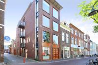 Woning Pieterstraat 5 Delft