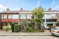 Woning Klaprooslaan 30 Rotterdam