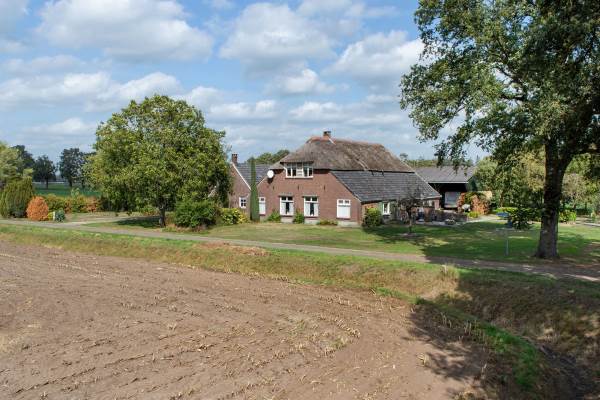 Woning Bieldersteeg 13 Laren Gld