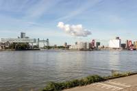 Woning Oostmaaslaan 155 Rotterdam