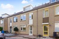 Woning Etty Hillesumsingel 12 Pijnacker