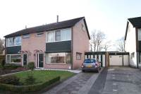 Woning Schweitzerweg 22 Lochem