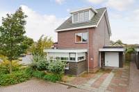 Woning Boerenzwaluw 17 Zevenhoven