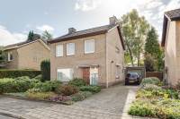 Woning Schumanstraat 5 Brunssum