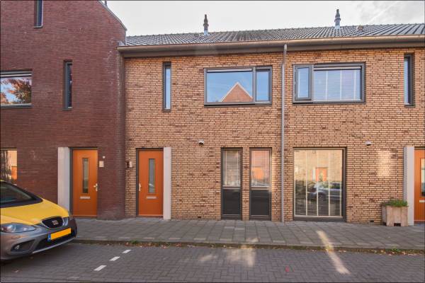 Woning Leliestraat 9 Culemborg