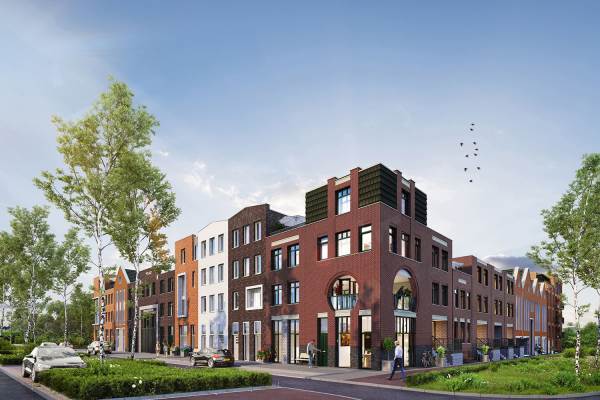 Woning  Utrecht