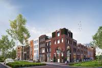 Woning  Utrecht