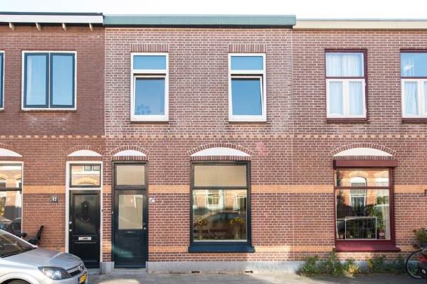 Woning Lindestraat 47 Zwolle