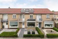 Woning Lepelaarstraat 99 Heerenveen