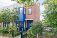 Woning Frederik Hendriklaan 88 Heerenveen