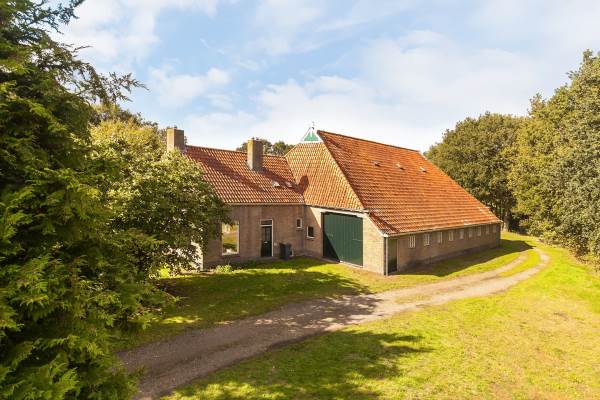 Woning Canada 4 Elsloo Fr