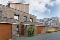 Woning Kapelaan Raaijmakersstraat 10 Rijen