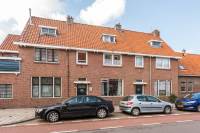 Woning Aleidastraat 23 Schiedam