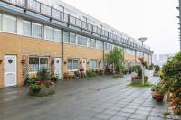 Woning Buitenzagerij 52 Amsterdam