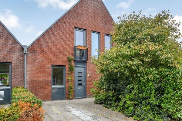 Woning Rhijnspoor 11 Arnhem
