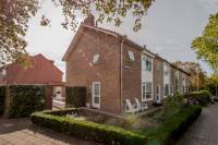 Woning Commandeurslaan 60 Katwijk