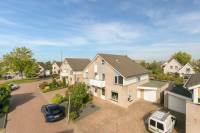 Woning Marsdiep 37 Sneek