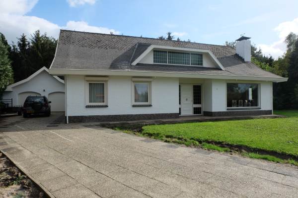 Woning Hoeksestraat 13 Schijf