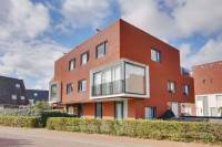 Woning Boomgaardlaan 77 Amsterdam