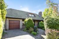 Woning Laan van Echternach 24 Alphen Nb