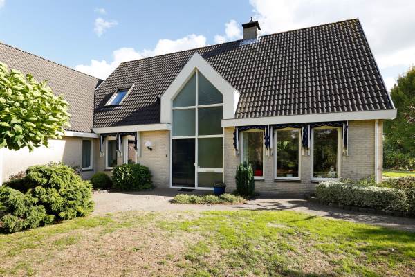 Woning Vreebergen 60 Assen