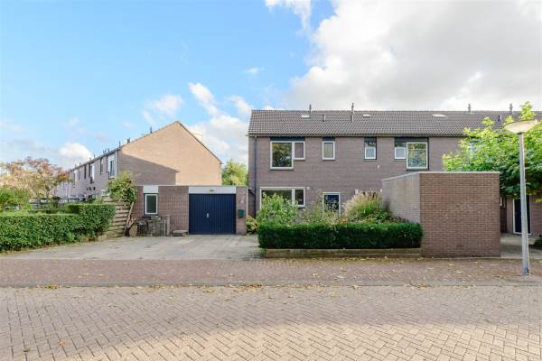Woning Rozengaard 14 Lelystad