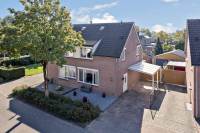 Woning Beekstraat 62 Vierlingsbeek