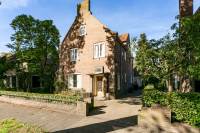 Woning Drossaard van Wesepstraat 5 Tilburg