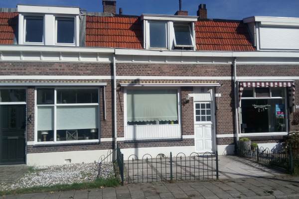 Woning Haghoeksweg 27 Almelo