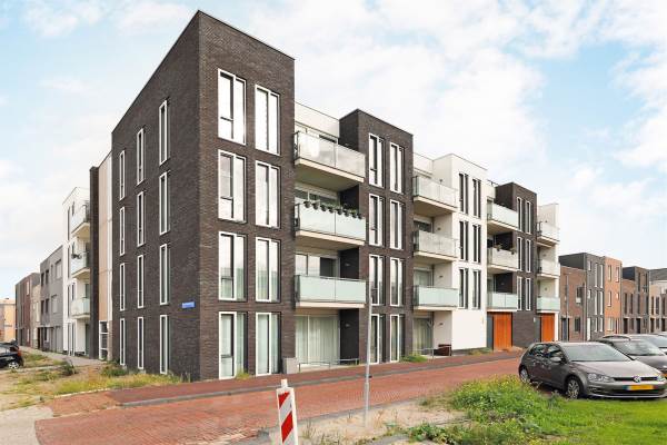 Woning Nederlandstraat 144 Almere
